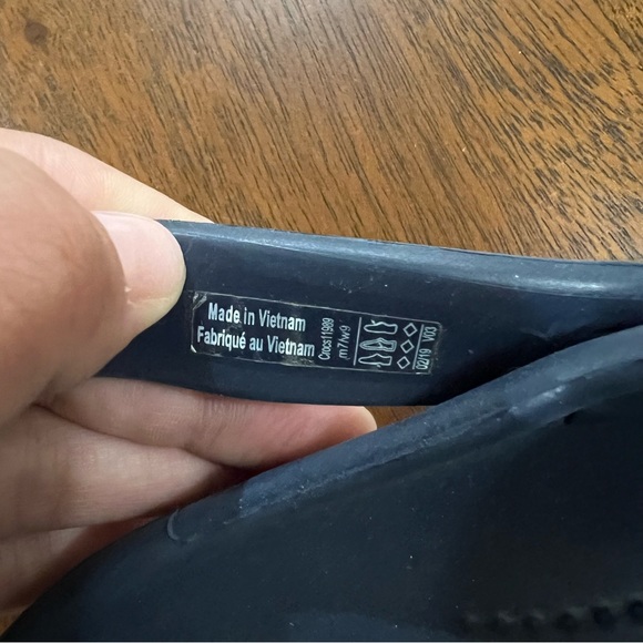 Crocs Crocband Clog Slip On Shoes Women’s Size 9 - Picture 6 of 7